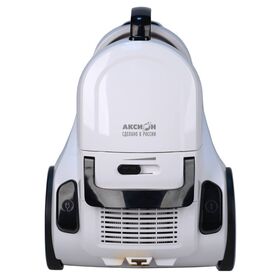 Vacuum cleaner P36 Axion white - AXION CONCERN LLC / ООО Концерн «Аксион» - Vacuum cleaner buy wholesale from manufacturer and supplier on UDM.MARKET