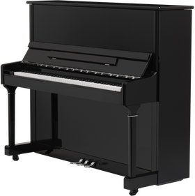 Acoustic Piano Presto P124 - Presto - Musical Instruments buy wholesale from manufacturer and supplier on UDM.MARKET