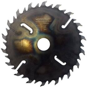 Saw blade for a sawmill, diameter from 350 to 610 mm, in assortment - PO DIAKOM/ПО ДИАКОМ - General Industrial Equipment buy wholesale from manufacturer and supplier on UDM.MARKET