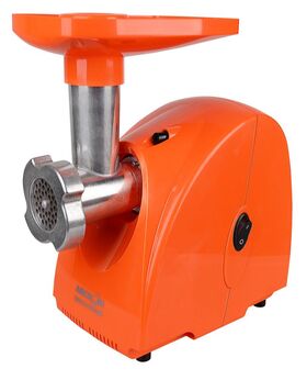 Electric meat-mincer М32.01 Axion red - AXION CONCERN LLC / ООО Концерн «Аксион» - Meat mincer buy wholesale from manufacturer and supplier on UDM.MARKET