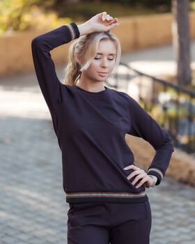 Sweatshirt - К10 - Apparel, Textiles, Fashion Accessories & Jewelry buy wholesale from manufacturer and supplier on UDM.MARKET
