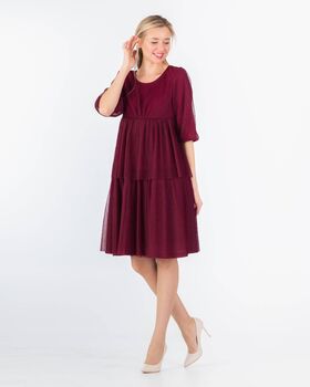 The dress - К10 - Apparel, Textiles, Fashion Accessories & Jewelry buy wholesale from manufacturer and supplier on UDM.MARKET