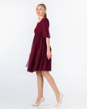 The dress - К10 - Apparel, Textiles, Fashion Accessories & Jewelry buy wholesale from manufacturer and supplier on UDM.MARKET