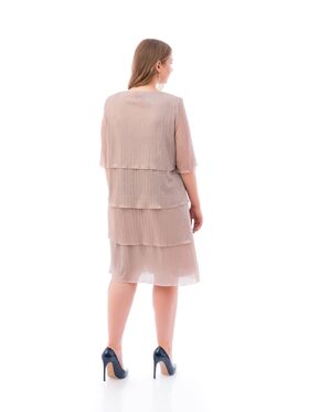 Сактон платье женское больших размеров ижевск 4844 в стиле гэтсби