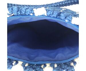 Сумка Сон в ясную ночь - Творческая Мастерская Дусины Бусины - Сумки, Обувь и Аксессуары купить оптом от производителя на UDM.MARKET