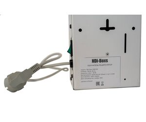 Рециркулятор - УФ Бактерицидный NDi-Boxs ЭКО 60 - УМК/UMK - Разные товары купить оптом от производителя на UDM.MARKET