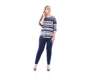 Сактон - джемпер "Полоска" - ООО САКТОН - Apparel, Textiles, Fashion Accessories & Jewelry buy wholesale from manufacturer and supplier on UDM.MARKET