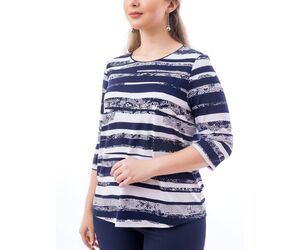 Сактон - джемпер "Полоска" - ООО САКТОН - Apparel, Textiles, Fashion Accessories & Jewelry buy wholesale from manufacturer and supplier on UDM.MARKET