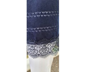 Sacton jacket with accent inserts - ООО САКТОН - Apparel, Textiles, Fashion Accessories & Jewelry buy wholesale from manufacturer and supplier on UDM.MARKET