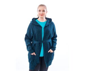 Сактон - жакет "Марокканский синий" - ООО САКТОН - Apparel, Textiles, Fashion Accessories & Jewelry buy wholesale from manufacturer and supplier on UDM.MARKET