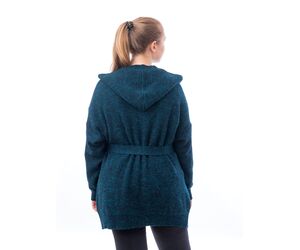 Сактон - жакет "Марокканский синий" - ООО САКТОН - Apparel, Textiles, Fashion Accessories & Jewelry buy wholesale from manufacturer and supplier on UDM.MARKET