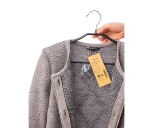 Сактон - жакет "Сумерки" - ООО САКТОН - Apparel, Textiles, Fashion Accessories & Jewelry buy wholesale from manufacturer and supplier on UDM.MARKET