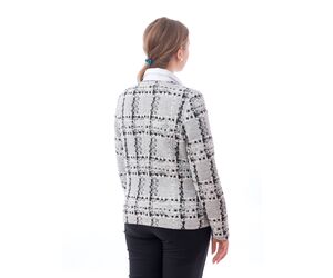 Сактон - жакет "Клетка Буффало" - ООО САКТОН - Apparel, Textiles, Fashion Accessories & Jewelry buy wholesale from manufacturer and supplier on UDM.MARKET