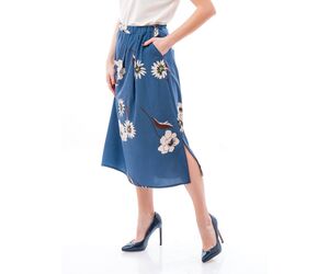 Сактон - юбка "Джинс" - ООО САКТОН - Apparel, Textiles, Fashion Accessories & Jewelry buy wholesale from manufacturer and supplier on UDM.MARKET