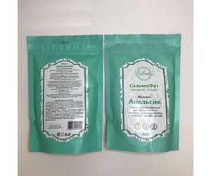 SalveoFit Apple&Orange - ООО САЛВЕТТА - Agriculture & Food buy wholesale from manufacturer and supplier on UDM.MARKET