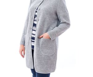 Сактон - жакет "Сумерки" - ООО САКТОН - Apparel, Textiles, Fashion Accessories & Jewelry buy wholesale from manufacturer and supplier on UDM.MARKET