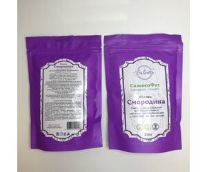 Порошкообразная смесь для приготовления коктейля "Яблоко-смородина" витаминный - ООО САЛВЕТТА - Вегетарианское питание купить оптом от производителя на UDM.MARKET