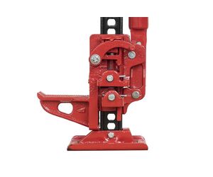 Домкрат реечный Farm Jack 150 см. 3 т. - ООО  «ПП «АВЕС» - Автомобили, Транспорт и Аксессуары купить оптом от производителя на UDM.MARKET