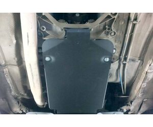 Защита Alfeco для картера и радиатора BMW 1-серия F20 2011-2019 - ООО  «ПП «АВЕС» - Автомобили, Транспорт и Аксессуары купить оптом от производителя на UDM.MARKET