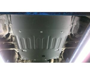 Защита Alfeco для картера и радиатора BMW 1-серия F20 2011-2019 - ООО  «ПП «АВЕС» - Автомобили, Транспорт и Аксессуары купить оптом от производителя на UDM.MARKET