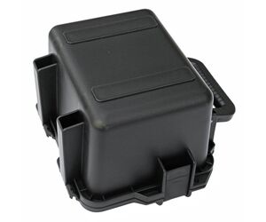 Кейс защитный ударопрочный "Риф" 300х248х212 мм, двухслойный, черный - ООО  «ПП «АВЕС» - Автомобили, Транспорт и Аксессуары купить оптом от производителя на UDM.MARKET