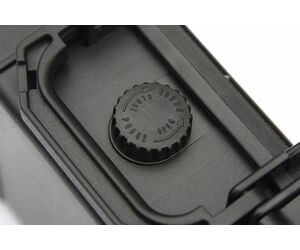 Кейс защитный ударопрочный "Риф" 330х280х120 мм, черный, пластик - ООО  «ПП «АВЕС» - Автомобили, Транспорт и Аксессуары купить оптом от производителя на UDM.MARKET