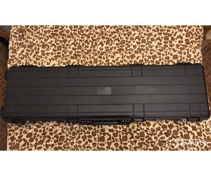 Кейс защитный ударопрочный "Риф"  1346х394х165 мм, вес 10 кг - ООО  «ПП «АВЕС» - Автомобили, Транспорт и Аксессуары купить оптом от производителя на UDM.MARKET