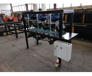 Брашировальный станок - PO DIAKOM/ПО ДИАКОМ - Общепромышленное оборудование купить оптом от производителя на UDM.MARKET