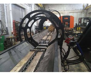 Crosscutter Unit Victar - Victar - Machinery, Industrial Parts & Tools buy wholesale from manufacturer and supplier on UDM.MARKET