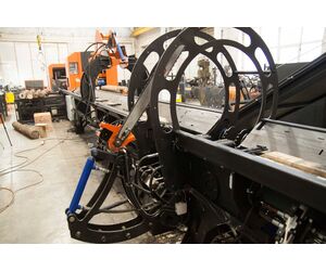 Crosscutter Unit Victar - Victar - Machinery, Industrial Parts & Tools buy wholesale from manufacturer and supplier on UDM.MARKET