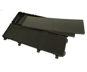 Кейс защитный ударопрочный "Риф"  1346х394х165 мм, вес 10 кг - ООО  «ПП «АВЕС» - Автомобили, Транспорт и Аксессуары купить оптом от производителя на UDM.MARKET