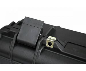 Кейс защитный ударопрочный "Риф" 1133х422х155 мм, вес 9 кг - ООО  «ПП «АВЕС» - Автомобили, Транспорт и Аксессуары купить оптом от производителя на UDM.MARKET