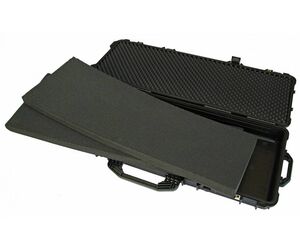 Кейс защитный ударопрочный "Риф" 1133х422х155 мм, вес 9 кг - ООО  «ПП «АВЕС» - Автомобили, Транспорт и Аксессуары купить оптом от производителя на UDM.MARKET