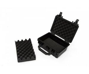 Кейс защитный ударопрочный "Риф" 210х167х90 мм двухслойный - ООО  «ПП «АВЕС» - Автомобили, Транспорт и Аксессуары купить оптом от производителя на UDM.MARKET