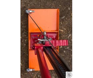 Площадка для реечного домкрата (хай-Джека) PGT с тросом - ООО  «ПП «АВЕС» - Автомобили, Транспорт и Аксессуары купить оптом от производителя на UDM.MARKET