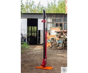 Площадка для реечного домкрата (хай-Джека) PGT с тросом - ООО  «ПП «АВЕС» - Автомобили, Транспорт и Аксессуары купить оптом от производителя на UDM.MARKET