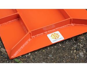 Площадка для реечного домкрата (хай-Джека) «Platform» - ООО  «ПП «АВЕС» - Автомобили, Транспорт и Аксессуары купить оптом от производителя на UDM.MARKET