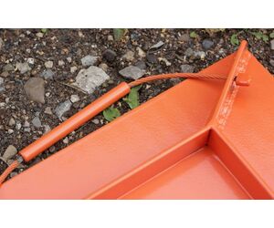 Площадка для реечного домкрата (хай-Джека) «Platform» - ООО  «ПП «АВЕС» - Автомобили, Транспорт и Аксессуары купить оптом от производителя на UDM.MARKET