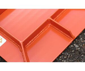 Площадка для реечного домкрата (хай-Джека) «Platform» - ООО  «ПП «АВЕС» - Автомобили, Транспорт и Аксессуары купить оптом от производителя на UDM.MARKET