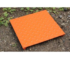 Площадка для реечного домкрата (хай-Джека) «Platform» - ООО  «ПП «АВЕС» - Автомобили, Транспорт и Аксессуары купить оптом от производителя на UDM.MARKET