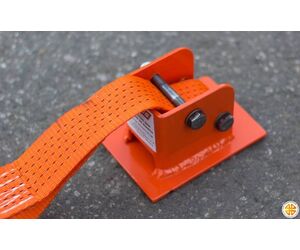 Устройство для подъёма автомобиля за колесо домкратом Hi-Lift - ООО  «ПП «АВЕС» - Автомобили, Транспорт и Аксессуары купить оптом от производителя на UDM.MARKET