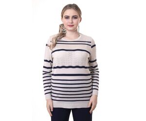 Сактон - джемпер "Полоска" - ООО САКТОН - Apparel, Textiles, Fashion Accessories & Jewelry buy wholesale from manufacturer and supplier on UDM.MARKET