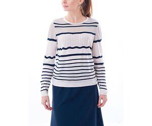 Сактон - джемпер "Полоска" - ООО САКТОН - Apparel, Textiles, Fashion Accessories & Jewelry buy wholesale from manufacturer and supplier on UDM.MARKET