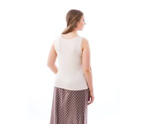 Сактон - джемпер приталенный, на бретелях - ООО САКТОН - Apparel, Textiles, Fashion Accessories & Jewelry buy wholesale from manufacturer and supplier on UDM.MARKET