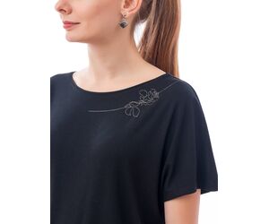 Сактон - джемпер с вышивкой - ООО САКТОН - Apparel, Textiles, Fashion Accessories & Jewelry buy wholesale from manufacturer and supplier on UDM.MARKET
