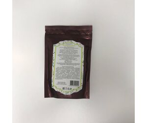 Порошкообразная смесь для приготовления коктейля "Спирулина" антиоксидантный - ООО САЛВЕТТА - Вегетарианское питание купить оптом от производителя на UDM.MARKET