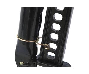 Домкрат реечный Hi-Lift Super X-Treme чугун 120 см, грузоподъемность 2 260 кг - ООО  «ПП «АВЕС» - Автомобили, Транспорт и Аксессуары купить оптом от производителя на UDM.MARKET