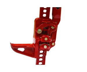 Домкрат реечный Hi Lift чугун+сталь 150см Артикул: HL-604 - ООО  «ПП «АВЕС» - Автомобили, Транспорт и Аксессуары купить оптом от производителя на UDM.MARKET