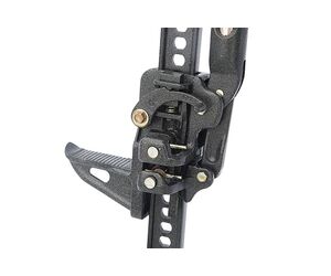 Домкрат реечный Hi Lift X-Treme чугун 150см. - ООО  «ПП «АВЕС» - Автомобили, Транспорт и Аксессуары купить оптом от производителя на UDM.MARKET