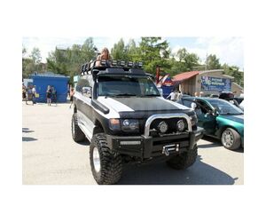 Snorkel Toyota Hilux 106/107 / Surf 130 / 4Runner / Great Wall (gasoline 22R 2.4L-I4) - ООО  «ПП «АВЕС» - Auto, Transportation, Vehicles & Accessories  buy wholesale from manufacturer and supplier on UDM.MARKET